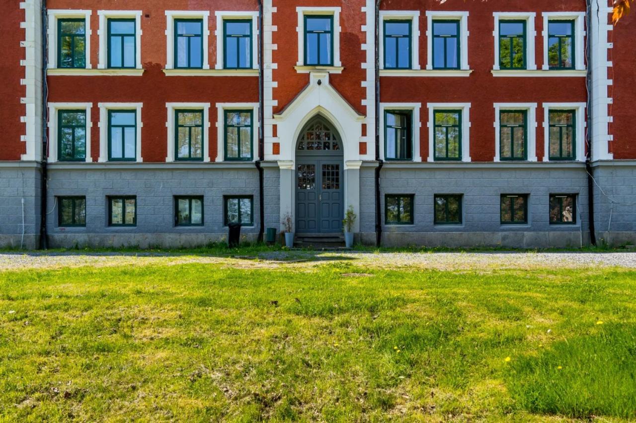 Hotell Hof Örebro Exterior foto